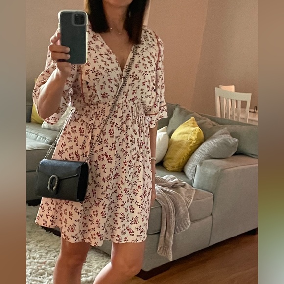 Ba&sh brand dress - Picture 7 of 7